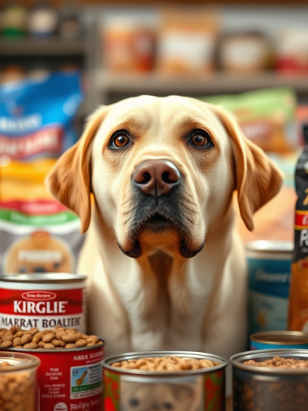 How do I find good dog food brands when there is so much conflicting&nbsp;information?