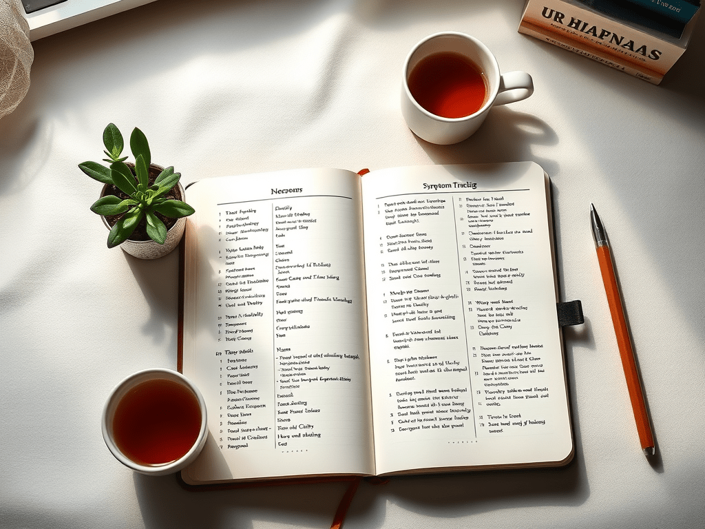 A Realistic Guide to Managing Fibromyalgia Symptoms 