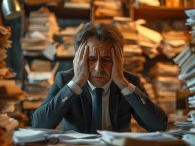 Is It ADHD, Autism, or Tik Tok Brain Rot? The Rise of&nbsp;Self-Diagnosis