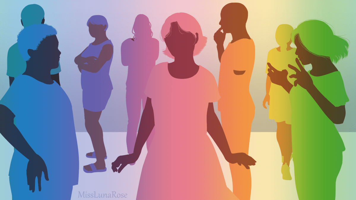 Why Aren’t We Talking About the Impact of Neurodivergence and&nbsp;Queerness?